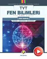 TYT Fen Bilimleri Soru Bankası