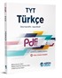 TYT Türkçe PDF Planlı Ders Föyü