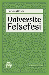 Üniversite Felsefesi