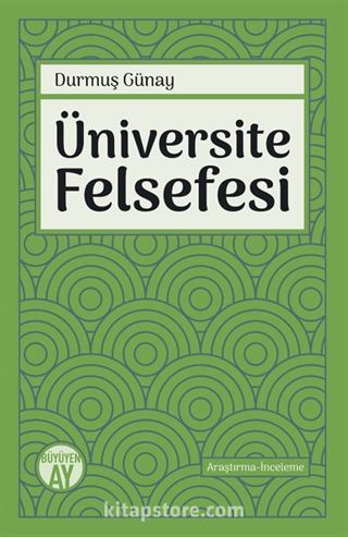 Üniversite Felsefesi