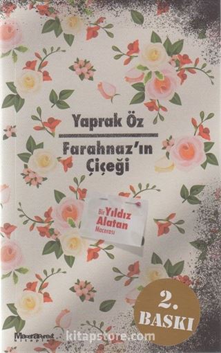 Farahnaz'ın Çiçeği