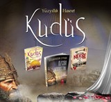 Kudüs 3'lü Set