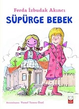 Süpürge Bebek