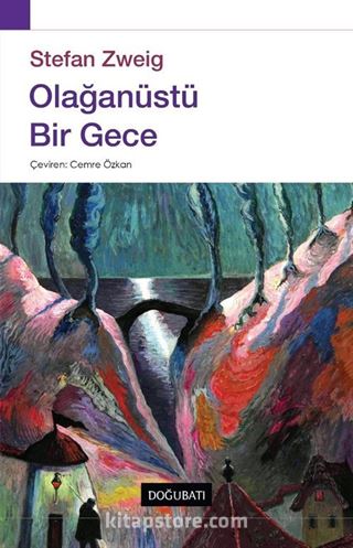 Olağanüstü Bir Gece