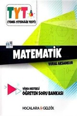 TYT Matematik Video Destekli Öğreten Soru Bankası