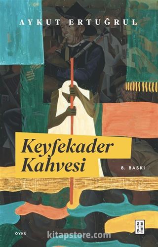 Keyfekader Kahvesi