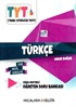 TYT Türkçe Video Destekli Öğreten Soru Bankası