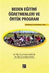 Beden Eğitimi Öğretmenleri ve Örtük Program