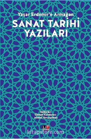 Sanat Tarihi Yazıları