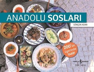 Anadolu Sosları