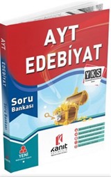 AYT Edebiyat Soru Bankası