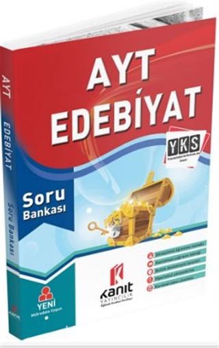 AYT Edebiyat Soru Bankası