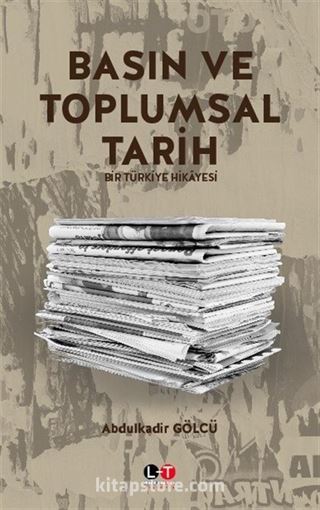 Basın ve Toplumsal Tarih