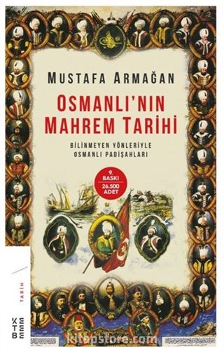 Osmanlı'nın Mahrem Tarihi