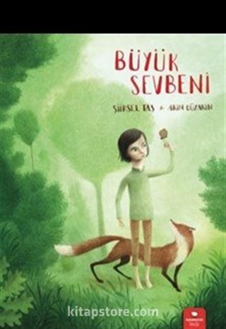 Büyük Sevbeni