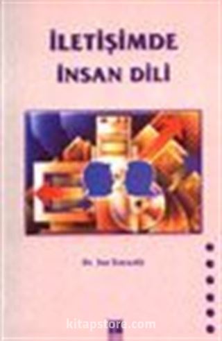 İletişimde İnsan Dili