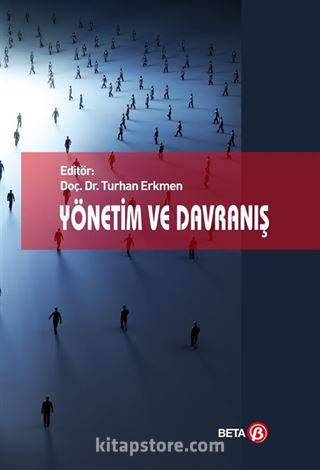 Yönetim ve Davranış