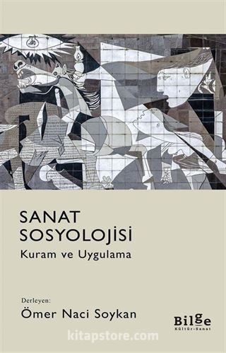 Sanat Sosyolojisi