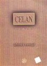 Paul Celan / Bütün Şiirlerinden Seçmeler