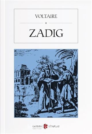 Zadig (Fransızca)