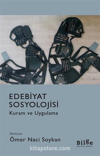 Edebiyat Sosyolojisi