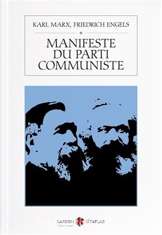 Manifeste Du Parti Communiste