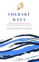 Yoldaki Kaya