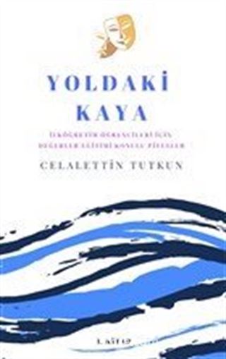 Yoldaki Kaya