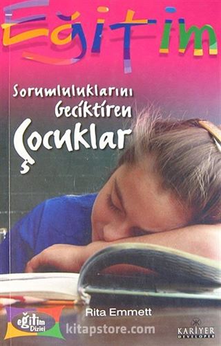 Sorumluluklarını Geciktiren Çocuklar