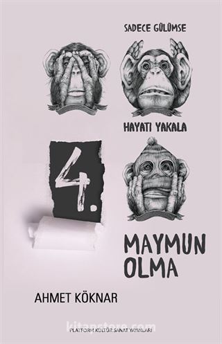 4. Maymun Olma