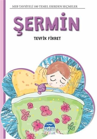 Şermin / 4. Sınıf 100 Temel Eserden Seçmeler Set 1