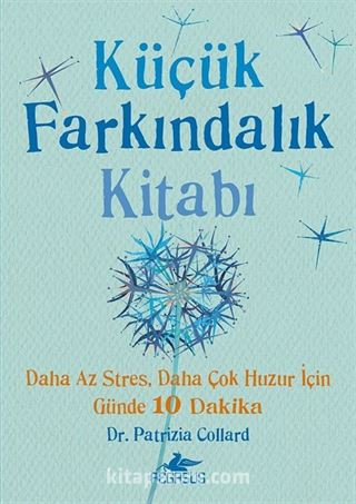 Küçük Farkındalık Kitabı (Fleksi Kapak)