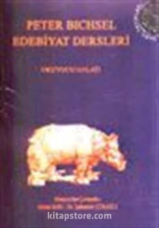 Edebiyat Dersleri