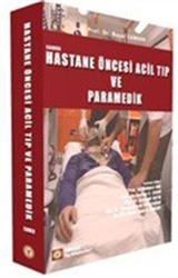 Hastane Öncesi Acil Tıp ve Paramedik