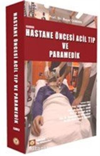 Hastane Öncesi Acil Tıp ve Paramedik