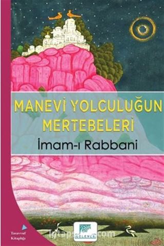 Manevi Yolculuğun Mertebeleri