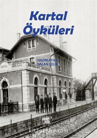 Kartal Öyküleri