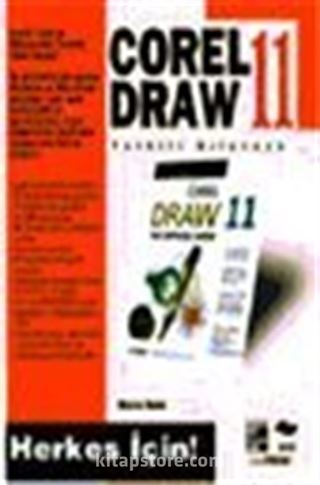 Corel Draw 11