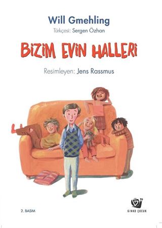 Bizim Evin Halleri