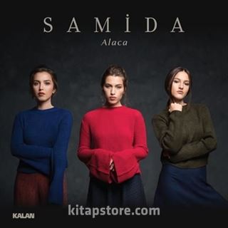 Alaca (CD)