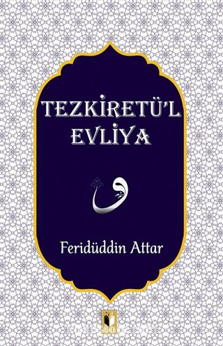 Tezkiretü'l Evliya