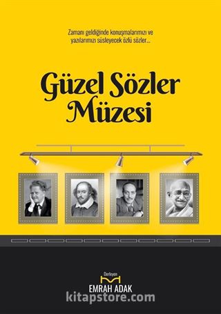 Güzel Sözler Müzesi