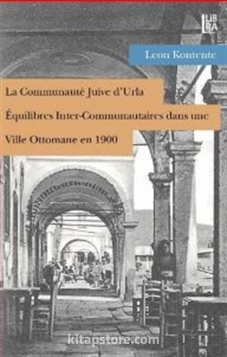 La Communaute Juive d'Urla