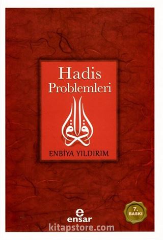 Hadis Problemleri