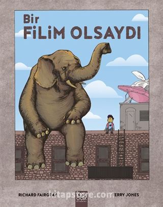 Bir Filim Olsaydı