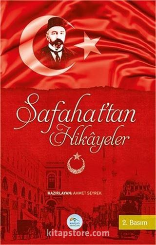 Safahat'tan Hikayeler