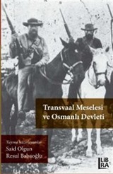 Transvaal Meselesi ve Osmanlı Devleti