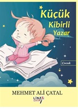 Küçük Kibirli Yazar