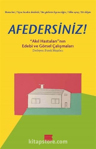 Afedersiniz!