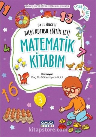 Matematik Kitabım